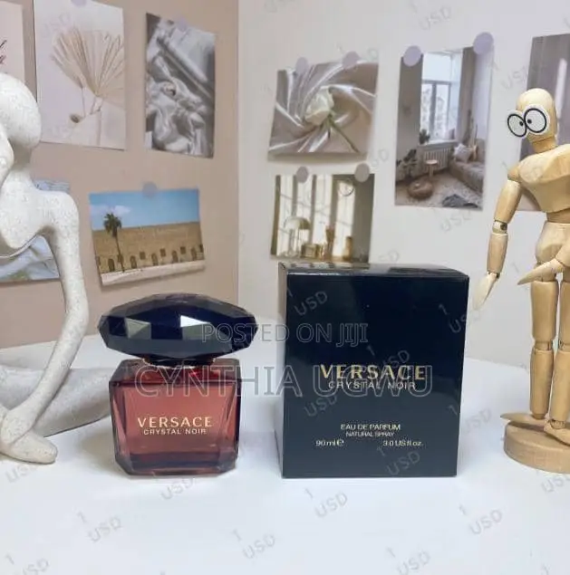Designer Perfumes