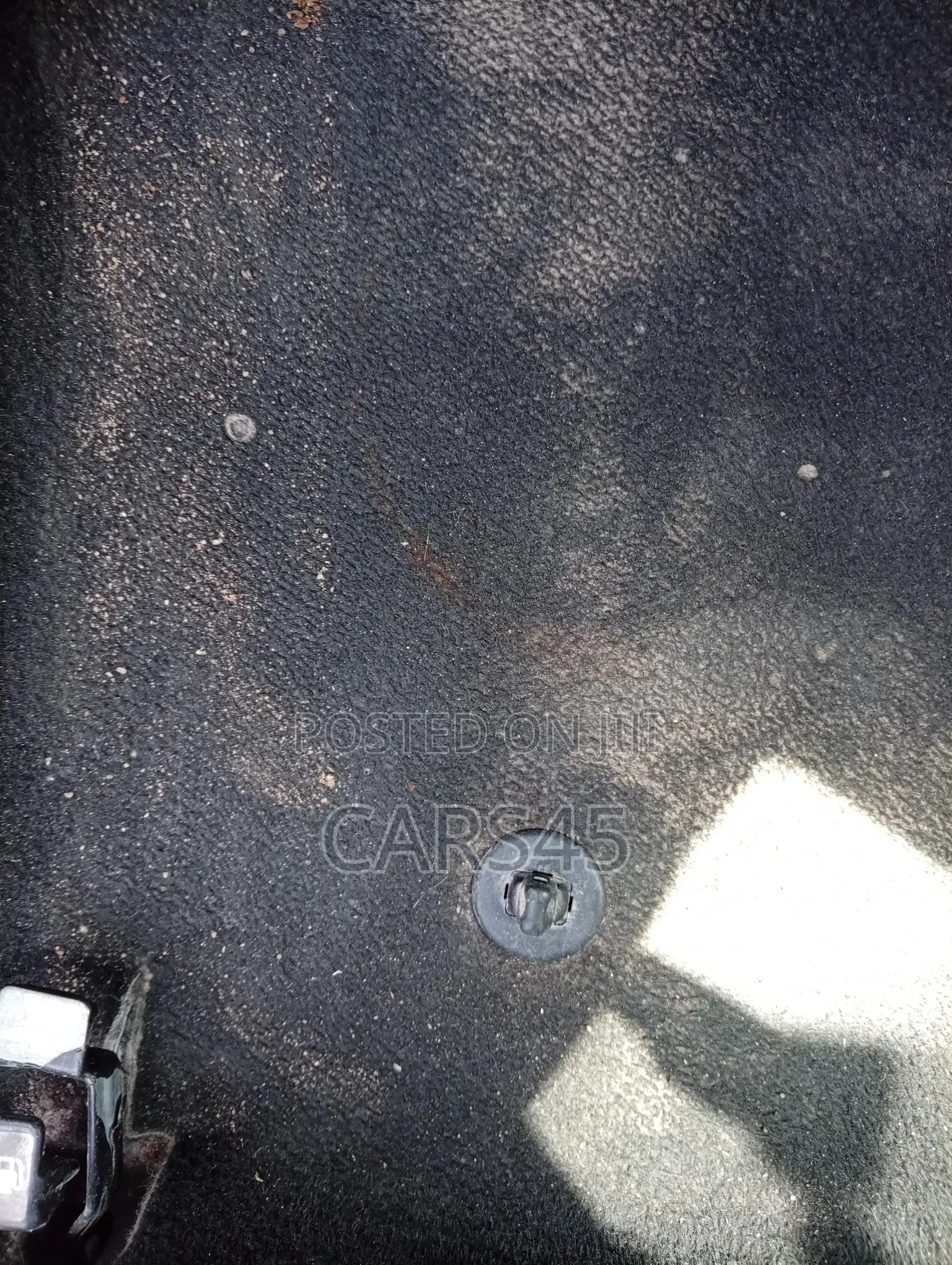 Toyota Corolla 2016 Silver