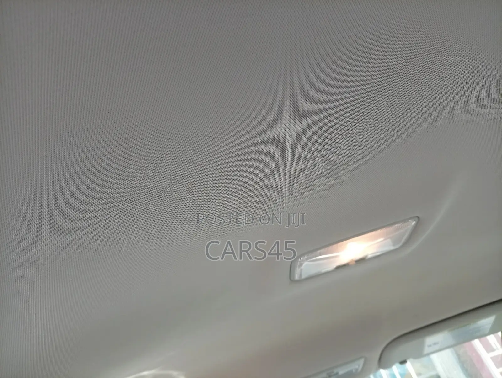 Toyota Corolla 2016 Silver