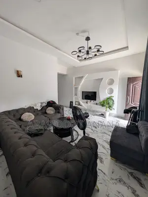2bdrm Apartment in Udo Udoma/Ring Road3, Uyo for rent