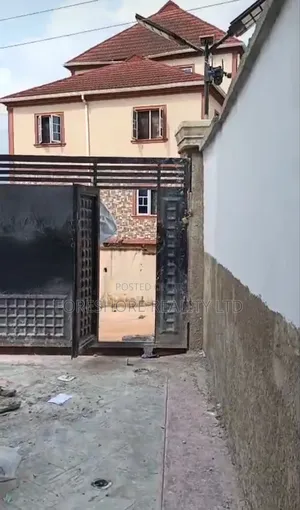 2bdrm Apartment in Idimu, Egbeda for rent