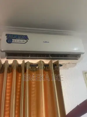 Haier Thermocool 2HP Split Unit Air Conditioner – Used