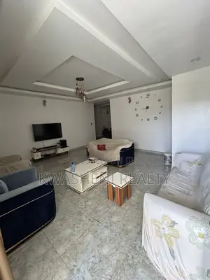 Furnished 2bdrm Block of Flats in Gwarinpa for rent
