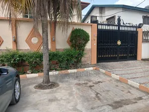 5bdrm Duplex in Egbeda for rent