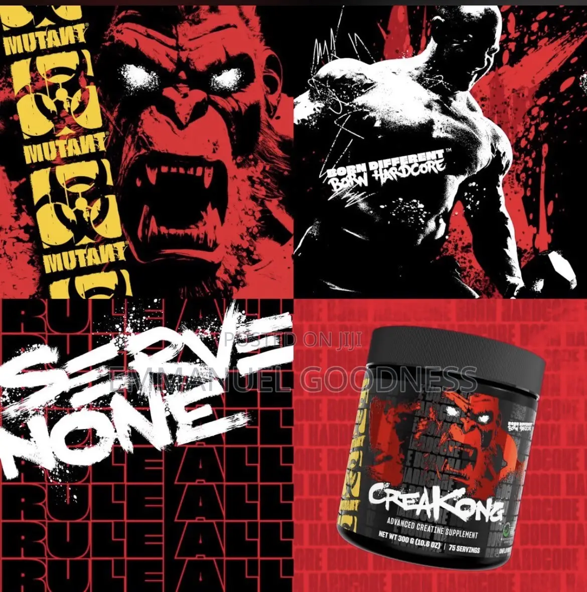 Supplement