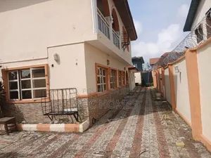 5bdrm Duplex in Egbeda for rent
