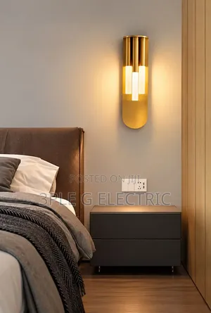 Beautiful Nordic Wall Sconce for Elegant Interiors