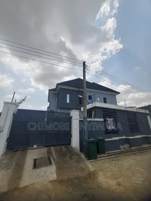 2bdrm Block of Flats in Seaside Estate, Ajah for rent