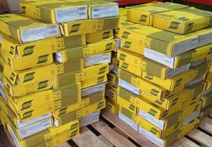 ESAB Welding Electrodes