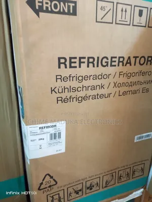 97 Litres Hisense Refrigerator