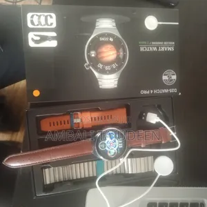 D25 Watch 4 Pro