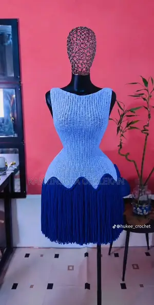 Handmade Dresses