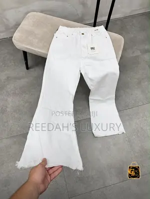Men’s Quality Denim Jeans