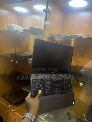 Laptop Dell Latitude 5501 8GB Intel Core i5 SSD 256GB
