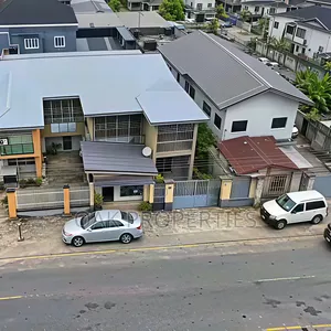 4 Bedroom Semi Detached House for Office Use at Old Gra