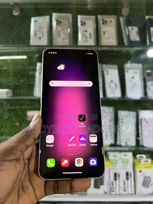 LG V60 ThinQ 5G UW 128 GB Blue