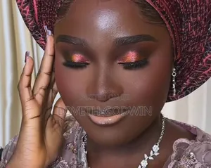 Makeup Artist