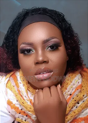 Makeup Artist