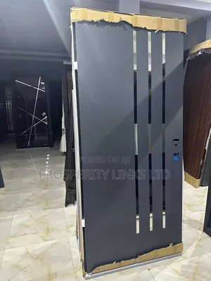 Steel Door