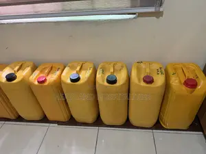Freshly Milled Akwa Ibom Palm Oil for Sale