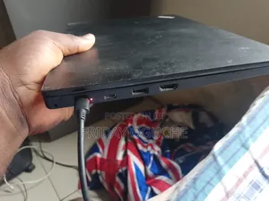 Laptop Lenovo ThinkPad L380 16GB Intel Core i5 HDD+SSD 256GB
