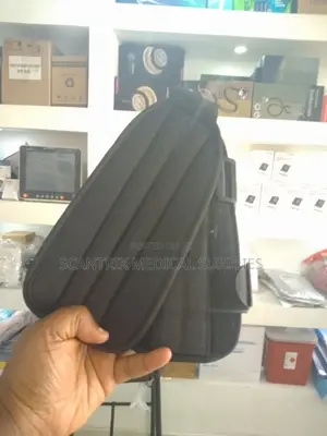 Support Brace for Walking and Mobility