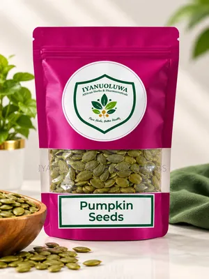 Premium Dried Pumpkin Seeds – Natural and Nutritious Seeds