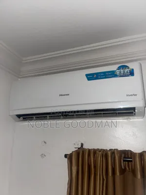 Hisense AC