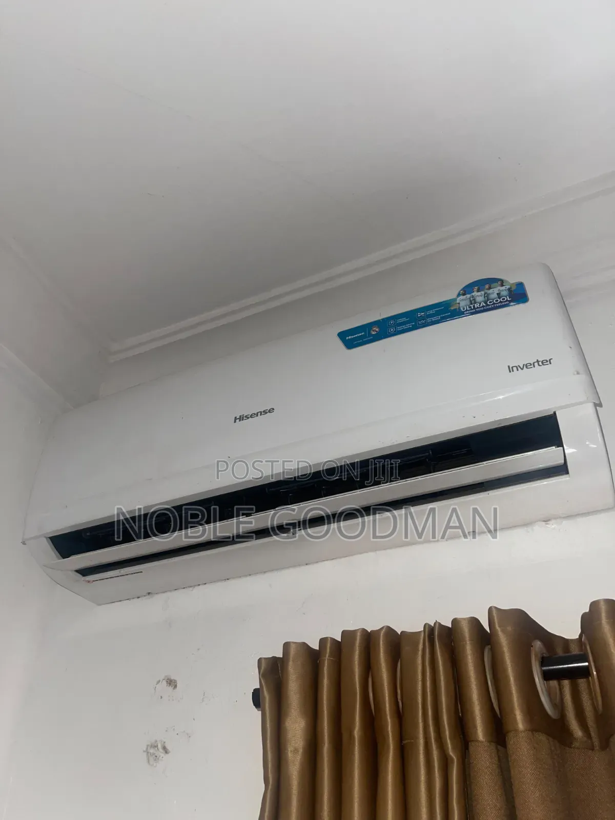 Hisense AC