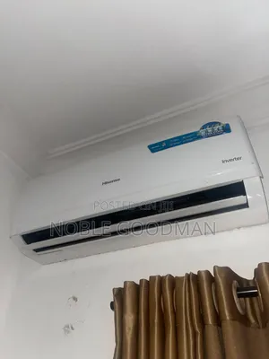 Hisense AC