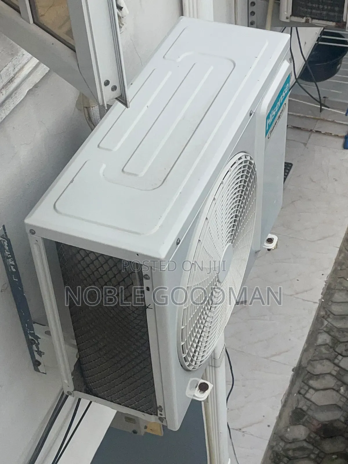 Hisense AC