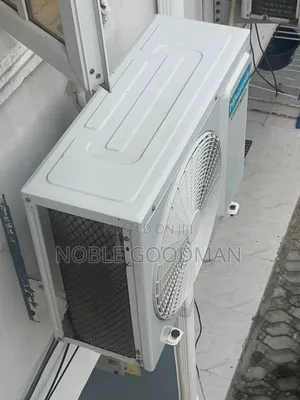 Hisense AC