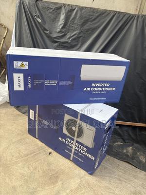 Maxi MAXISPL15INV01-M 1.5HP AC for Sale