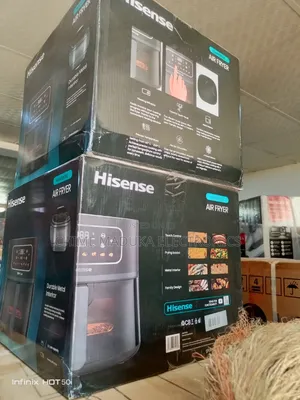 Hisense Air Fryer
