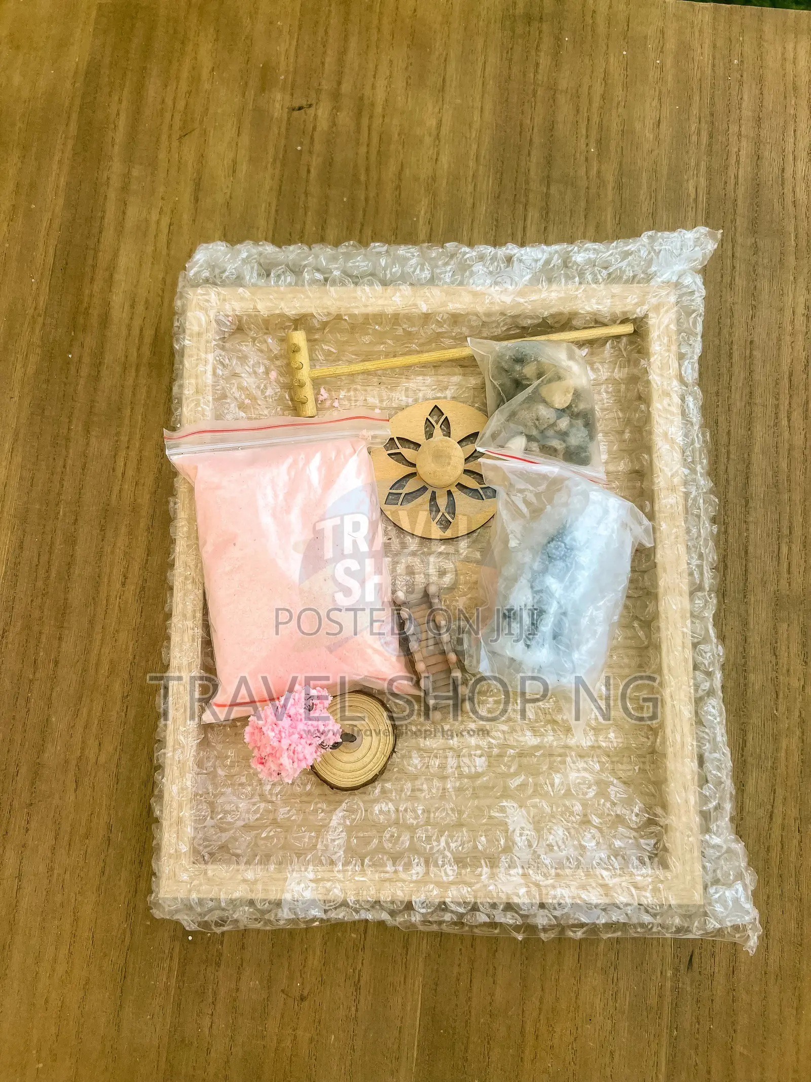 Zen Garden