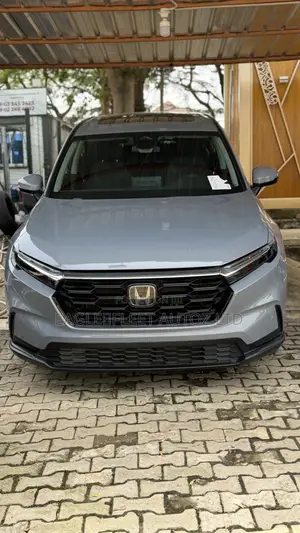 Honda CR-V EX-L AWD 2025 Gray