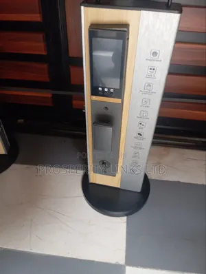 Door Smart Lock
