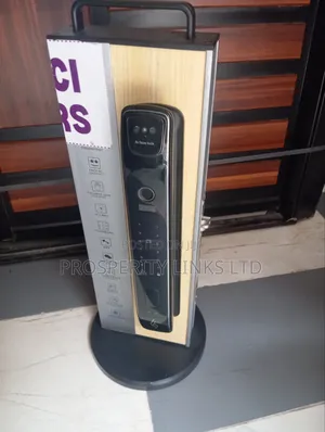 Door Smart Lock