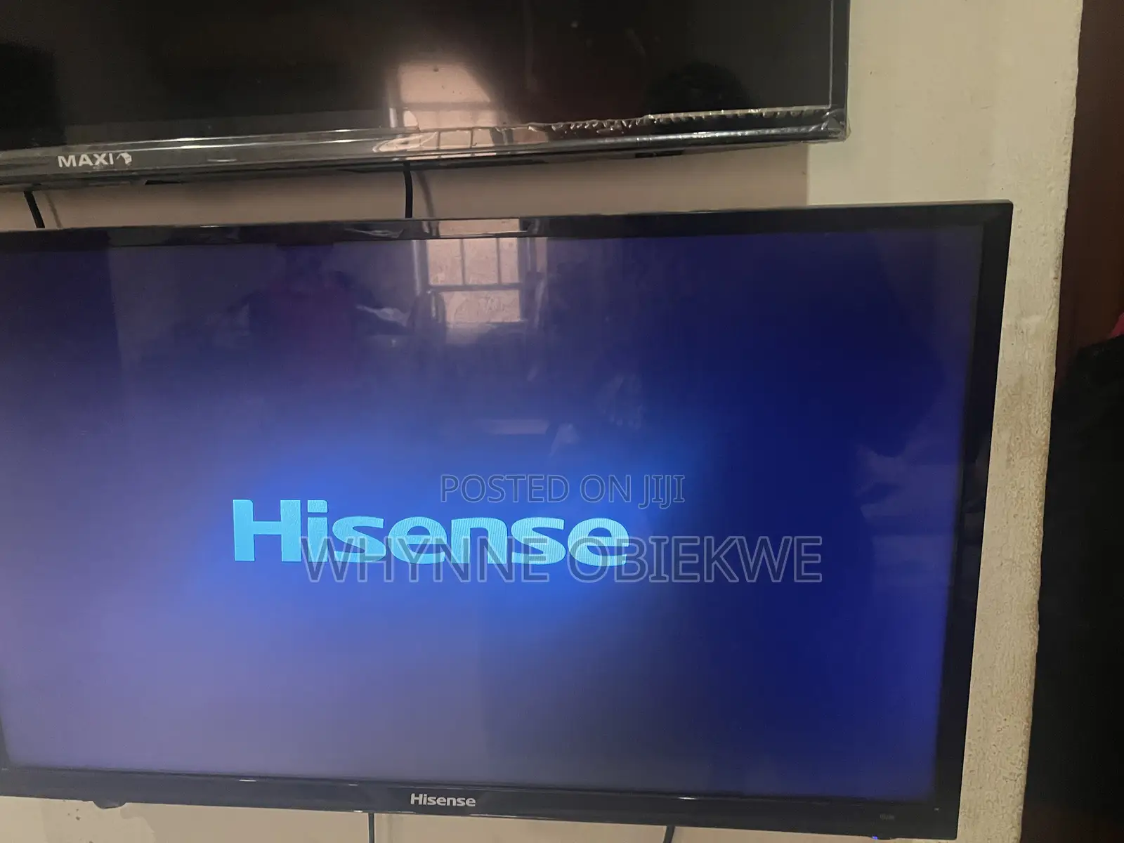 32 Inches Hisense TV