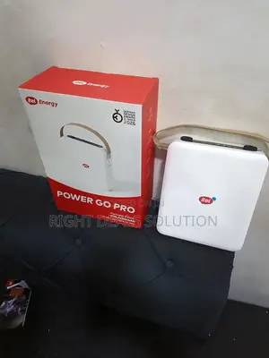 Itel PowerGo Pro Multipurpose Portable Power Unit