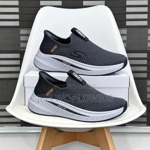 Unisex Sketchers