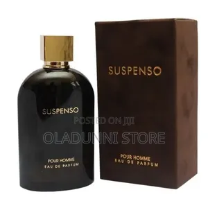Suspenso Perf