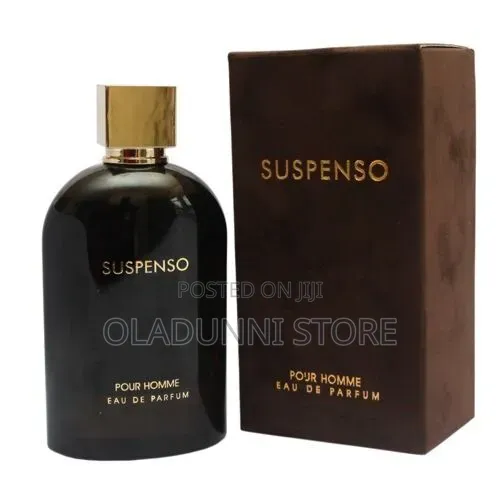 Suspenso Perf