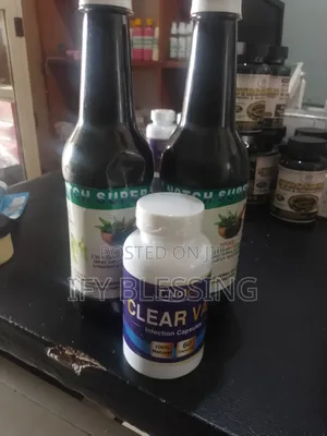 Super Herb's Shrink Overan Cyst Naturally Without Surgery,