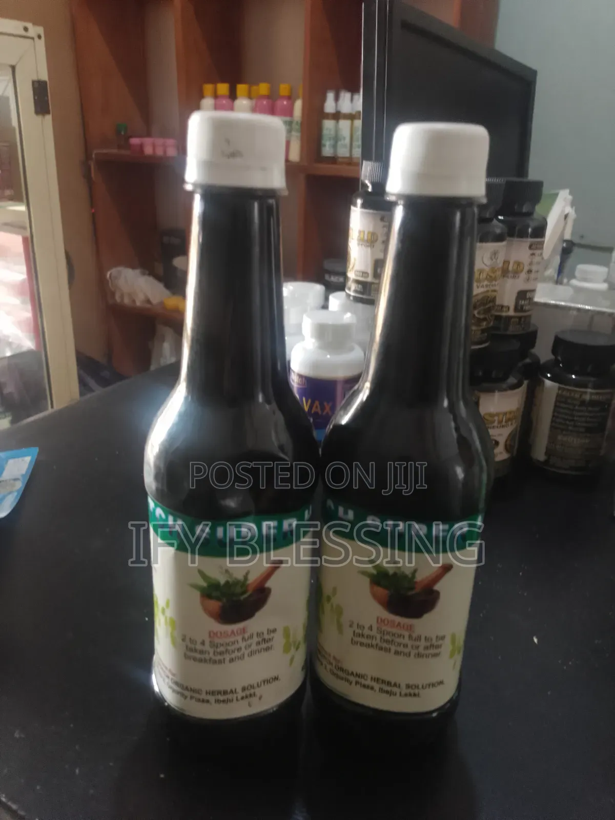 Super Herb's Shrink Overan Cyst Naturally Without Surgery,