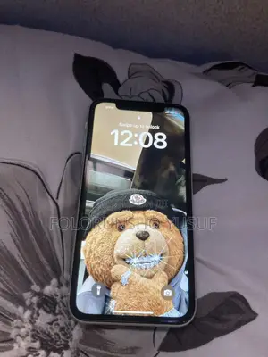 Apple iPhone XR 64 GB White