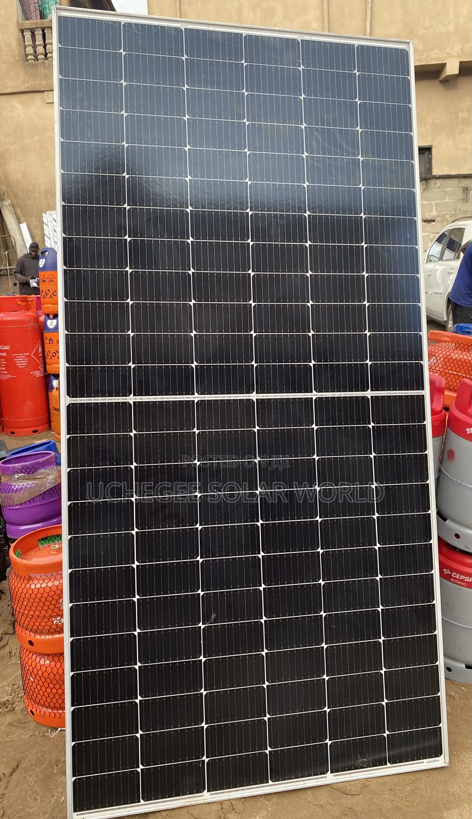 Solar Panels