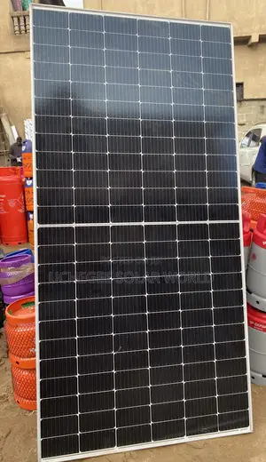 Solar Panels