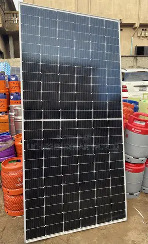 Solar Panels