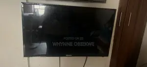 32 Inches Hisense TV